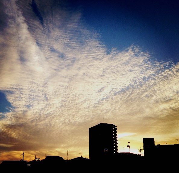 sky