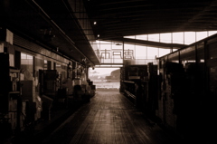 市場