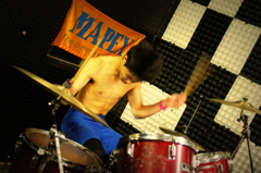 drummer xx
