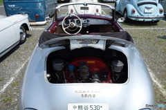 ポルシェ（２）