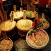 京都　錦市場へいらっしゃい　８－８「日野菜漬け」　