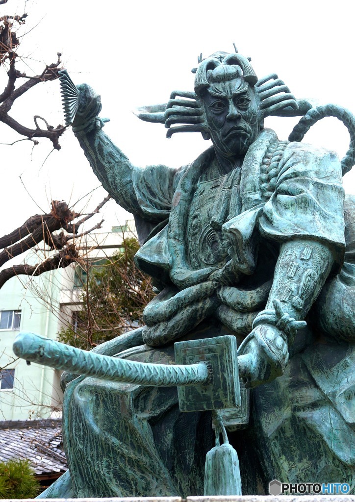 浅草　九代目