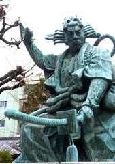 浅草　九代目