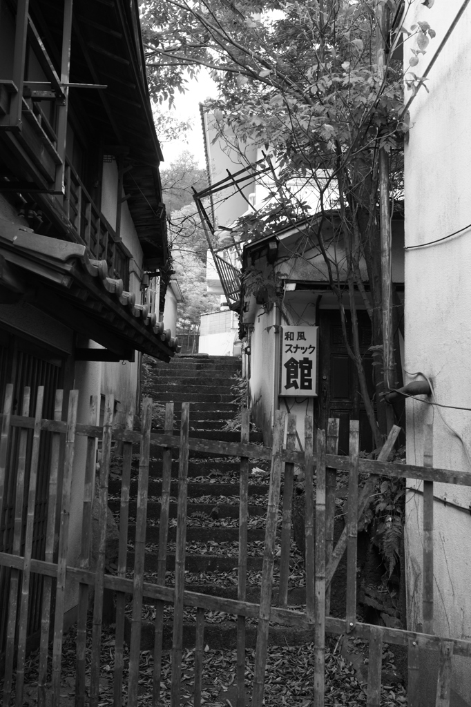伊香保慕情（３）６－４「館」