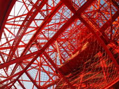 東京タワー　７－６「細骨」