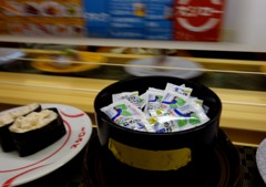 撮影技術　流し撮り（５）