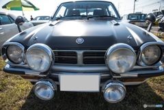 クラッシク「GSR」