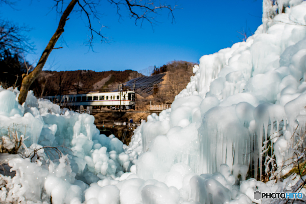 氷山鉄道