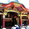 GW谷根千巡り（１７）「根津神社」