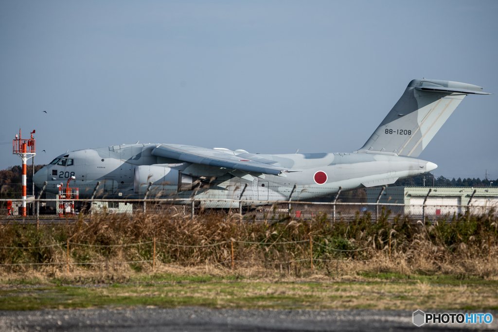 空クジラ（２）