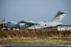 空クジラ（２）