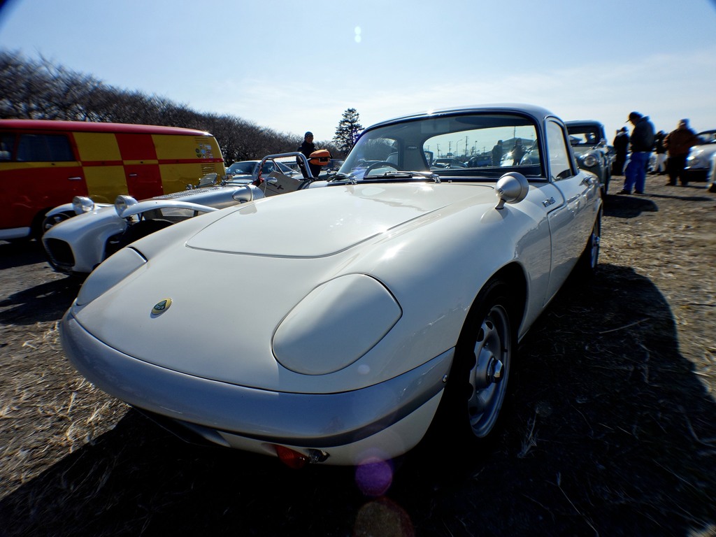 オフ会　６－５「エラン３」