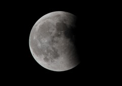 食、一番身近な宇宙（２）８－７「満ころ」