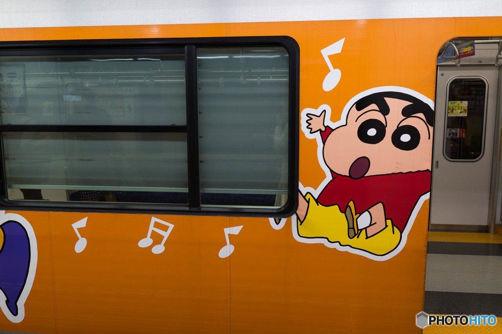 東京メトロ半蔵門線三越前（２）