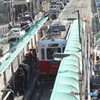 ここは何処、大阪。「向かいの停車場「天王寺駅前」」（３）