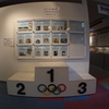 サヨナラ国立競技場　秩父宮記念スポーツ博物館編９－９「表彰台」