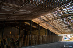 広重の館（那珂川町馬頭広重美術館）（３）