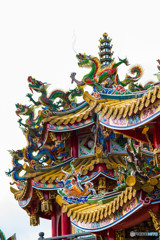 龍ノ宮（聖天宮）（３）