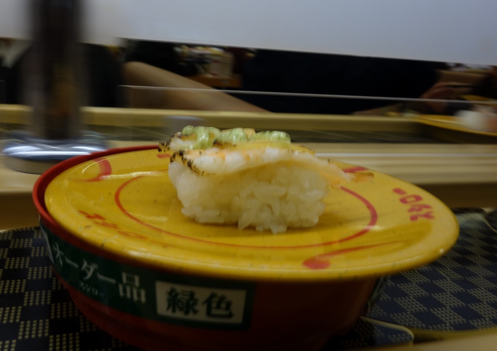 撮影技術　流し撮り（２）