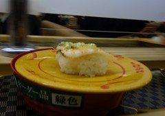 撮影技術　流し撮り（２）