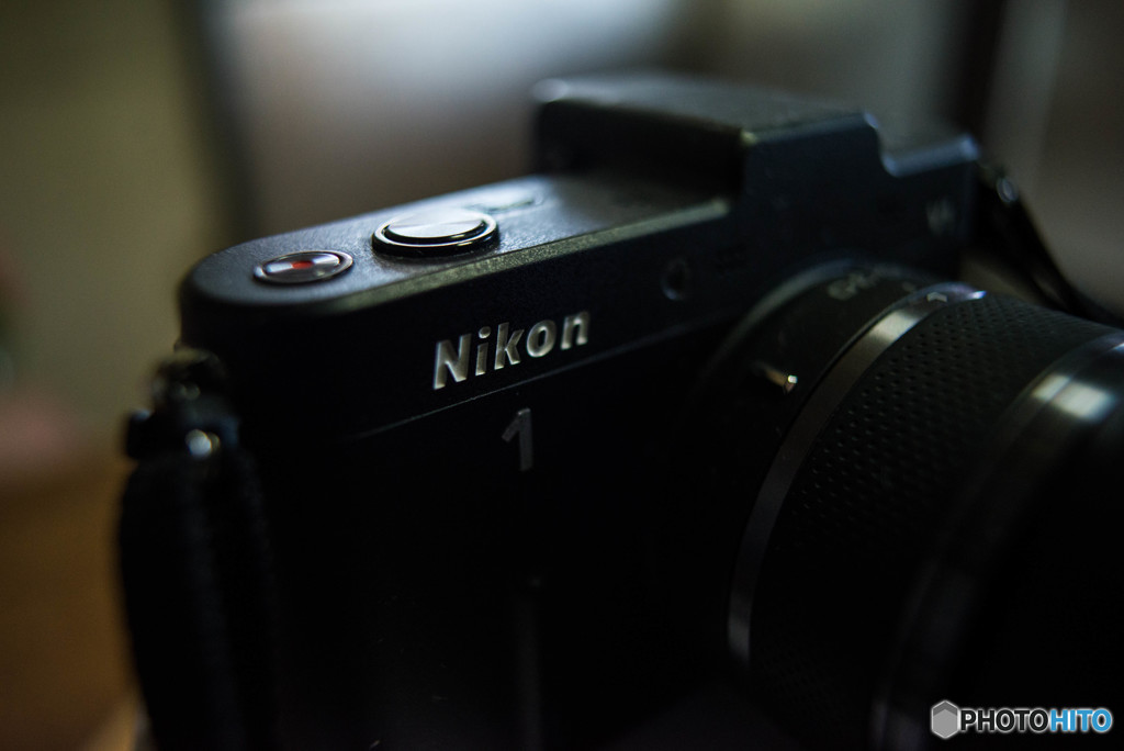 DISTAGONでパチリ