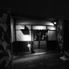 黄昏散歩７－６「ら～めん一色」