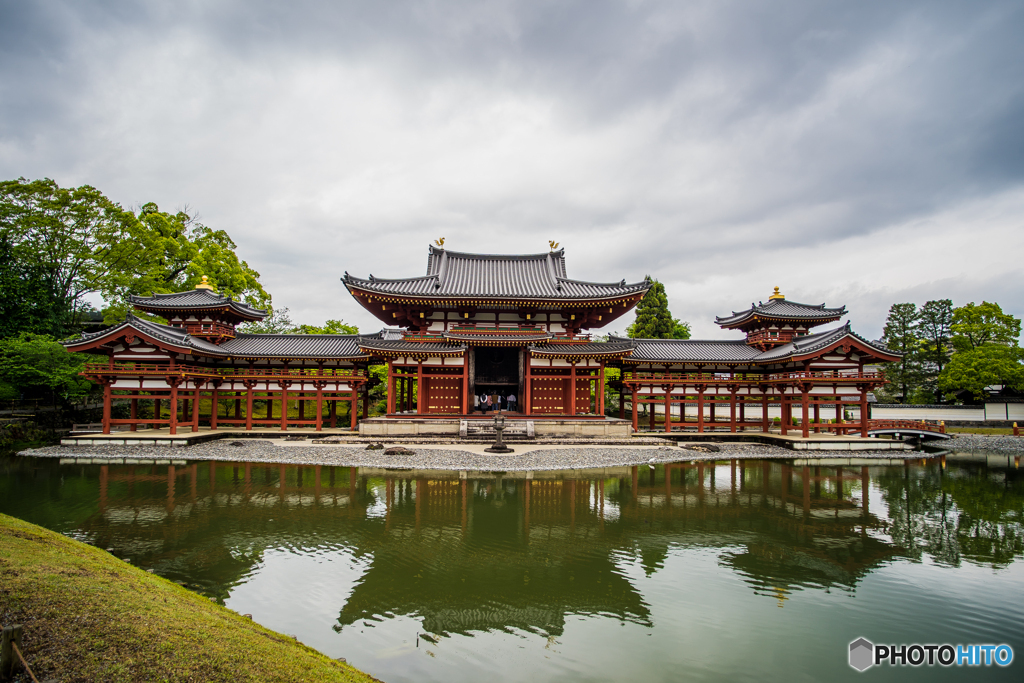 鳳凰（平等院）