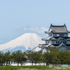 富嶽絶景