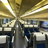 鉄道博物館　夢の超特急「夢の世界」