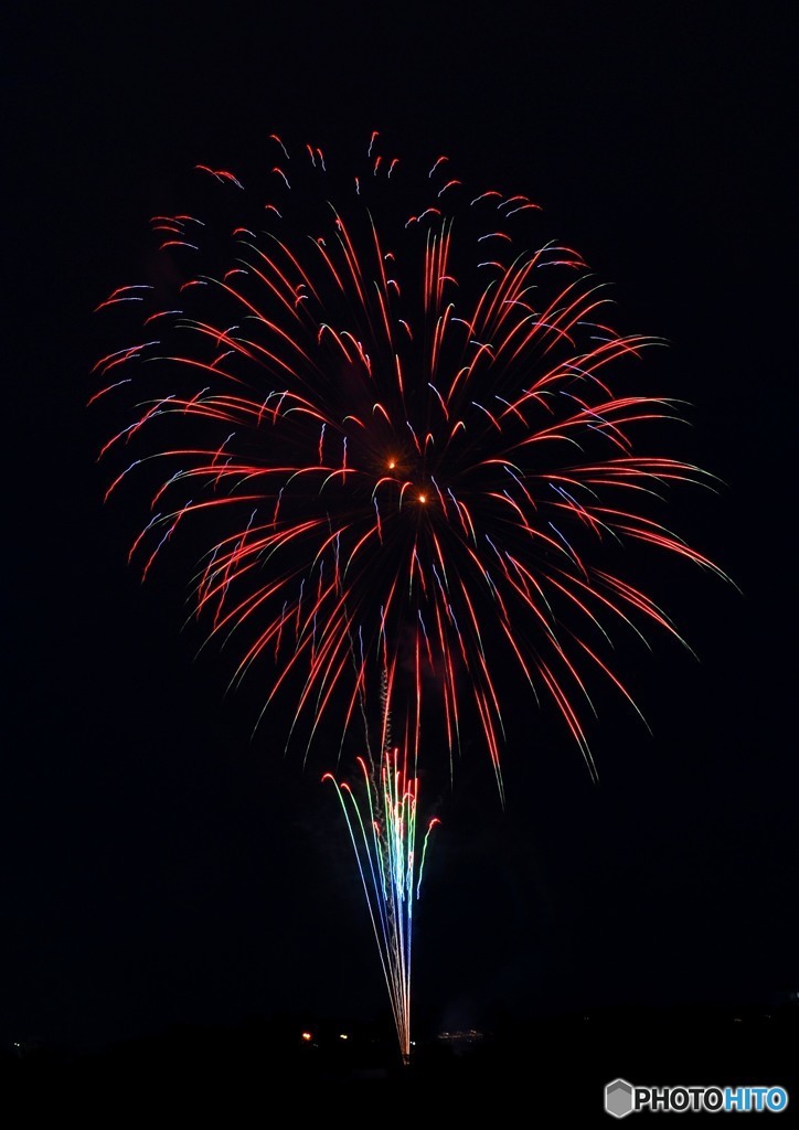 華炎「シュルル、DON」