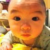 孫　「うつ伏せ」