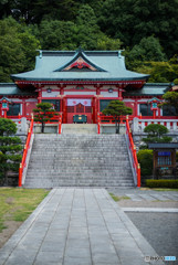 織姫神社