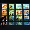 魅惑のステージ　鉄道博物館Ⅰ「鉄道博物館」