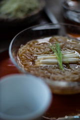 足利味選　蕎遊庵「さらしな生一本」