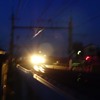 黄昏日記（３）「列車」