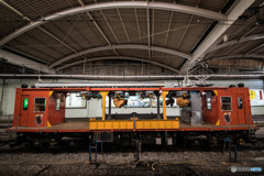 ルンルン列車（箱根登山鉄道）（２）