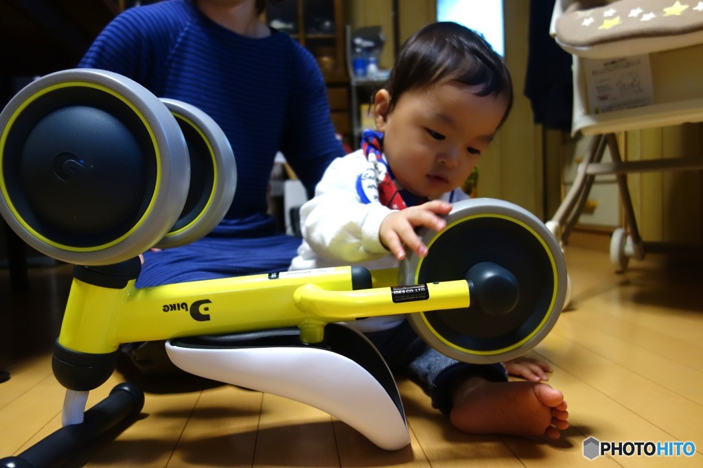 孫　「遊び方」