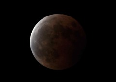 食、一番身近な宇宙（２）８－２「輝き」