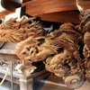 龍の住む寺、帝釈天５－５「神龍」