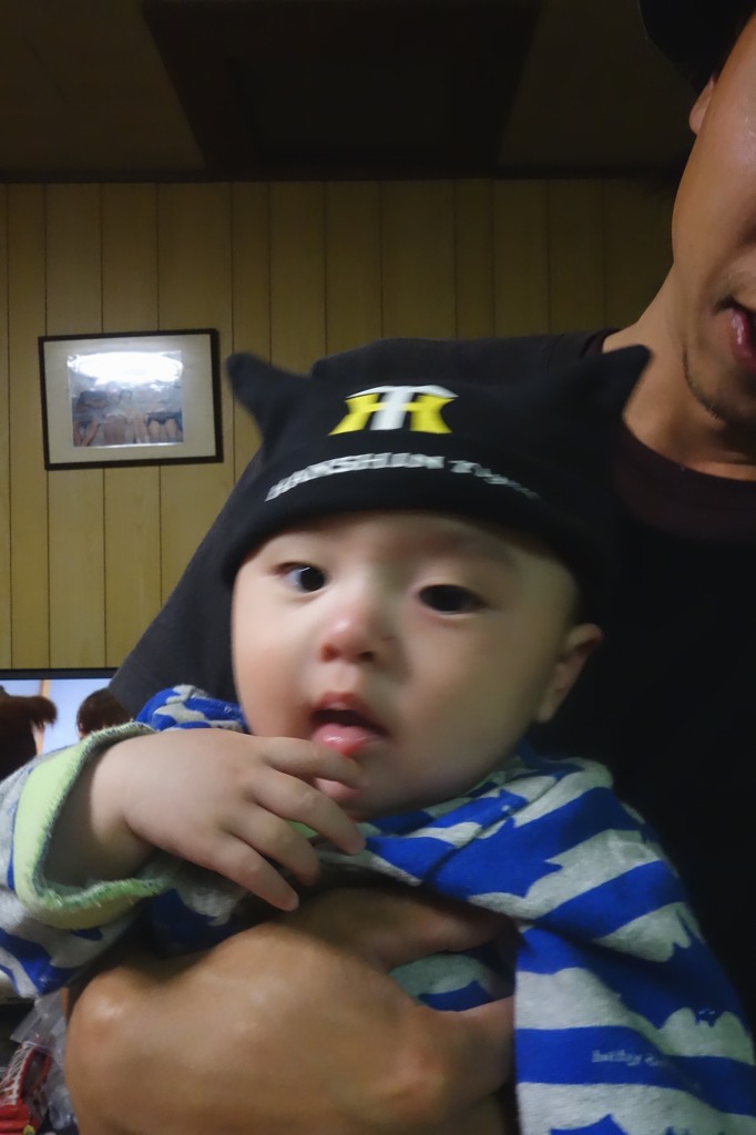 孫　「開幕３連勝」