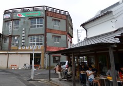 佐原歩き「三越カメラ」