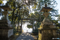 冬至、暮詣（１）