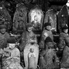 光泉寺地蔵（草津温泉）