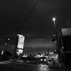 黄昏散歩７－７「KITA　MALL」