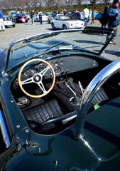 オフ会（４）５－２「コブラ２、存在感」