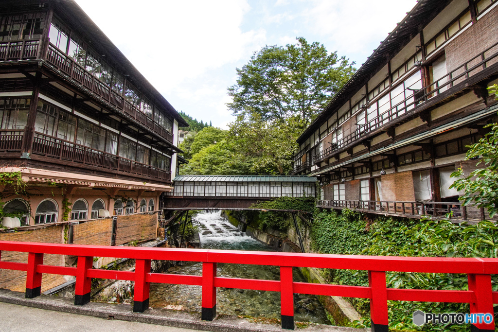 積善館
