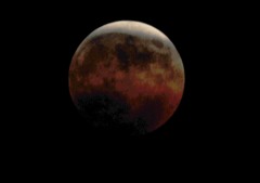 食、一番身近な宇宙（１）８－８「宇宙」