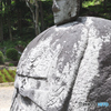 信濃の国「万治の石仏」（１）