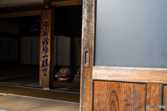 修学の寺（雲巌寺）（４）