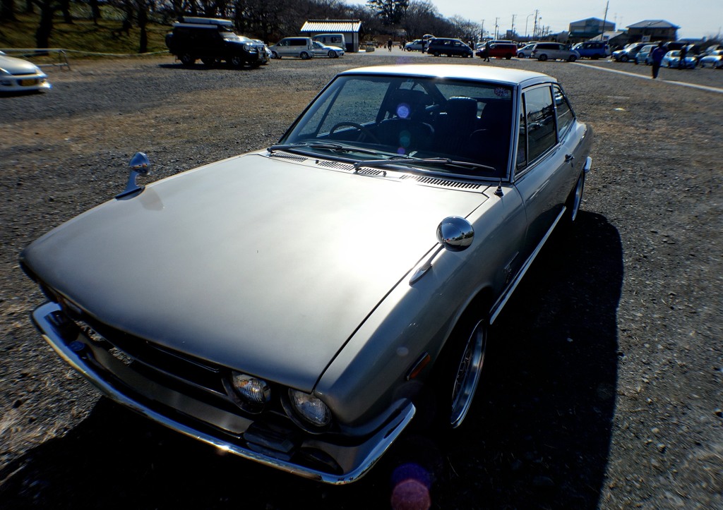 オフ会　６－２「メタリック」